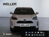 Toyota Yaris Cross Hybrid 1.5 Comfort *CAM*ACC*CarPlay* - weiße Toyota Yaris Cross