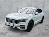 Volkswagen Touareg - Vorschau Bild 2