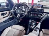 BMW 420d Gran Coupé M Paket xDrive Sportautomatik 19 - BMW mit Diesel-Antrieb: Coupe