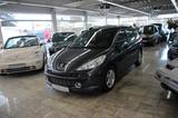 Peugeot 207 SW Sport Kombi - Peugeot 207 aus 2008: SW