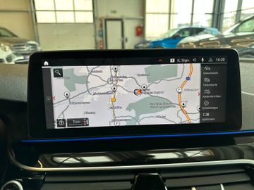 BMW 540 5 Touring 540 d xDrive *M Sport*HuD*AHK*