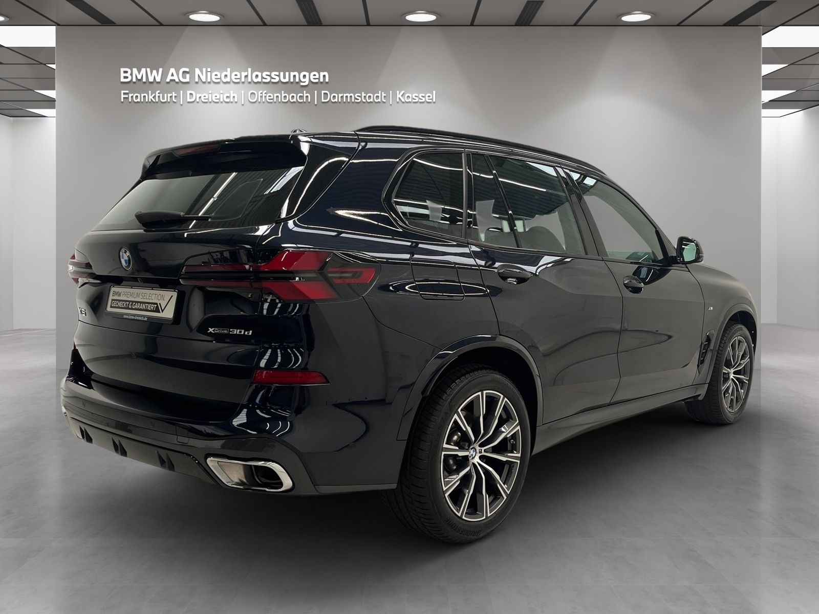 BMW X5 - Bild 4