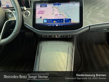 Mercedes E 200 - 11