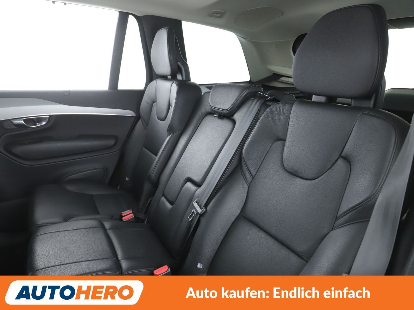 Volvo XC90 2.0 T8 Plug-in Hybrid Expression AWD foto 14
