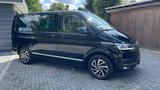 Volkswagen T6.1 Multivan Cruise LED DSG ACC Sitzh. Virtual - Volkswagen: Multivan Cruise