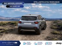 Jeep Avenger - Vorschau Bild 5