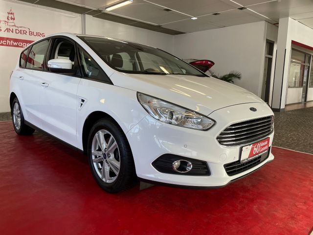 Ford S-Max S-MAX Business