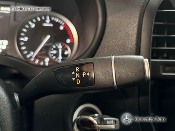 Mercedes Vito - 11