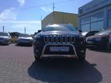Jeep Cherokee Style*4WD*wenig KM*Trittbretter*Bullfän - gebrauchte Jeep Cherokee aus dem Jahr 2016