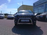 Jeep Cherokee Style*4WD*wenig KM*Trittbretter*Bullfän - Jeep Cherokee: Allradantrieb