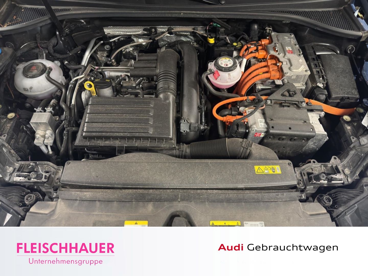 Audi Q3 Sportback 45 TFSI e S line Navi+LED+Pano+20'' foto 22