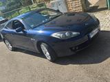Hyundai Coupe 2.7 V6 GLS GLS