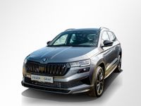 Skoda Karoq - Vorschau Bild 14