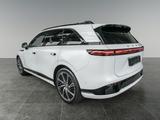 XPENG G9 AWD Performance PremiumPaket Navi Leder  Memo - weiße XPENG G9
