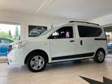 Dacia Dokker 1.6 SCe 100 Rollstuhlrampe - Dacia Dokker mit Benzin-Antrieb