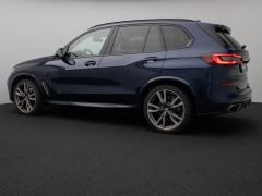 Foto Nummer 10: BMW X5 M50
