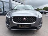 Jaguar E-PACE S AWD*LEDER*NAVI*LED*R-KAMERA*TOP* - Jaguar E-Pace aus 2018
