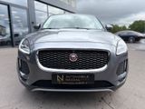 Jaguar E-PACE S AWD*LEDER*NAVI*LED*R-KAMERA*TOP* - Jaguar E-Pace