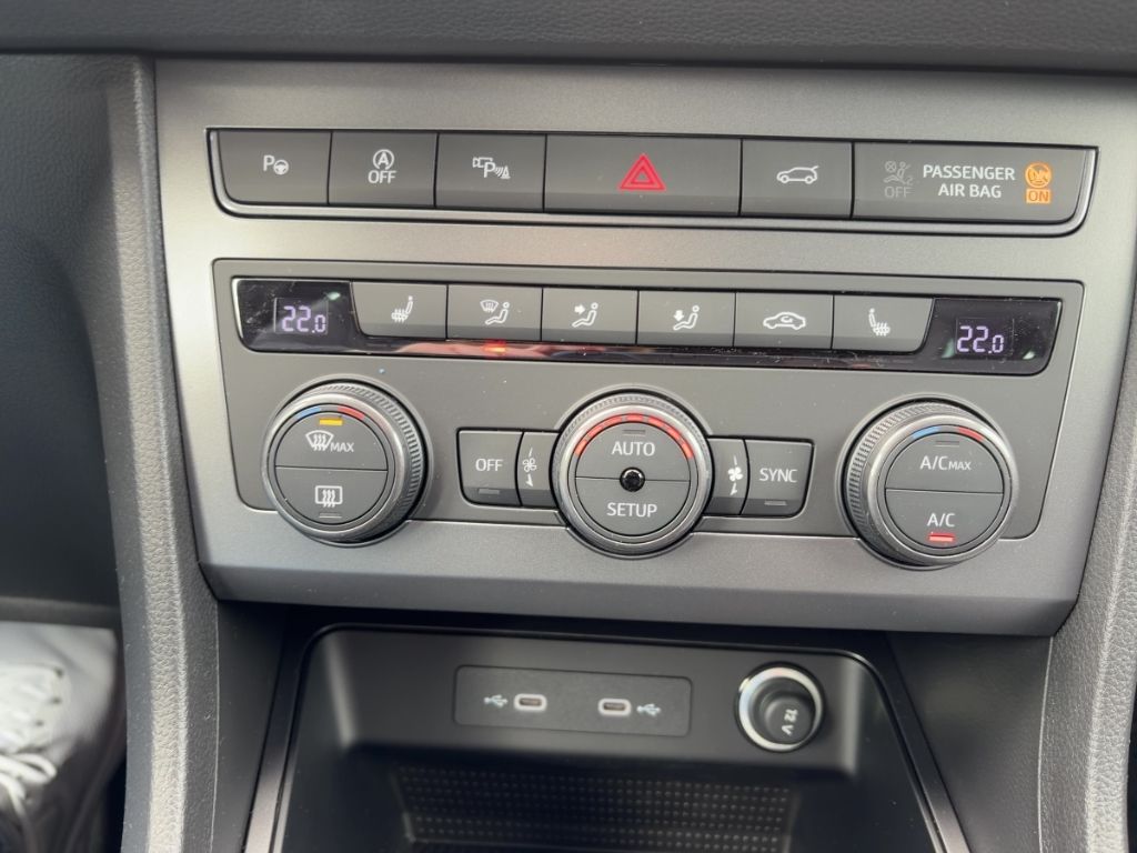 Cupra Ateca - Bild 15