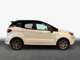 Ford ECOSPORT 1.0 EcoBoost ST-LINE Schiebedach*SHZ - Ford EcoSport mit Panoramadach