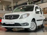 Mercedes-Benz Citan 112 Kombi Lang Tourer Edition Navi Kamera - Mercedes-Benz Citan: Van