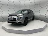 Mitsubishi ASX Intro Edition 2WD 2.0 LED Kamera Automatik - gebrauchte Mitsubishi ASX aus dem Jahr 2020