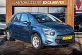 Citroën C4 Picasso 1.2 PureTech Attraction klima PDC Tem - Citroën C4 Picasso: Attraction