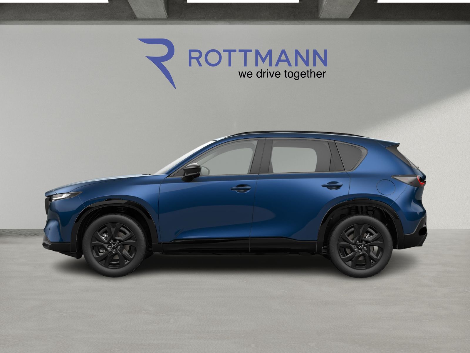 Mazda CX-5 - Bild 7