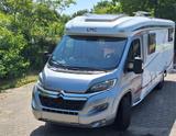 LMC Cruiser V 646 G - Sondermodell 2022 - LMC Cruiser V 646 G