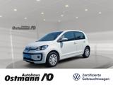 Volkswagen up! 1.0 Facelift Kam. PDC SHZ Winterp. - gebrauchte Volkswagen up! mit Facelift