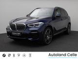 BMW X5 xD40d M Sport Panorama Laser 360°B&W HUD 22" - BMW X5 in Kiel