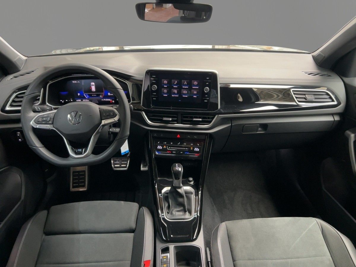 Volkswagen T-Roc - Bild 12