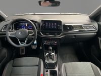 Volkswagen T-Roc - Vorschau Bild 12