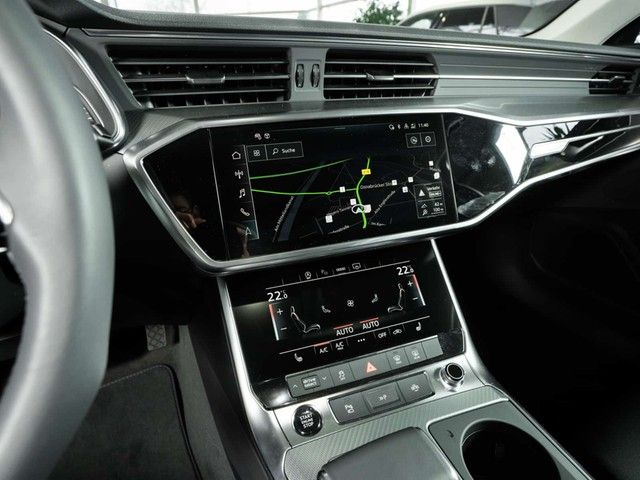 A6 Avant sport 40 TDI S tronic LED+NAVI+360°