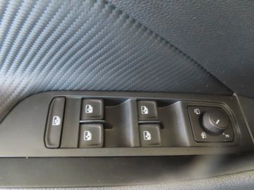 Fotografie 17 des Skoda Kamiq Monte Carlo 1.5 AHK NAVI PANO ACC KAMERA