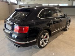 BENTLEY Bentayga 4.0 V8, 2 Hand