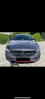 Mercedes-Benz CLA 250 Shooting Brake CLA 250 Sport 4MATIC ... - Mercedes-Benz CLA 250 Shooting Brake Gebrauchtwagen
