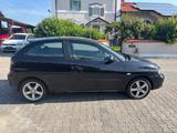 Seat Ibiza Sport Edition 2.Hand Klima Alu - Seat Ibiza aus 2006