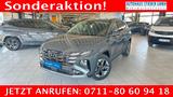 Hyundai TUCSON Trend Plus LHZ+SHZ+RFK+KEYLESS+EL-HECK... - Hyundai TUCSON New cars