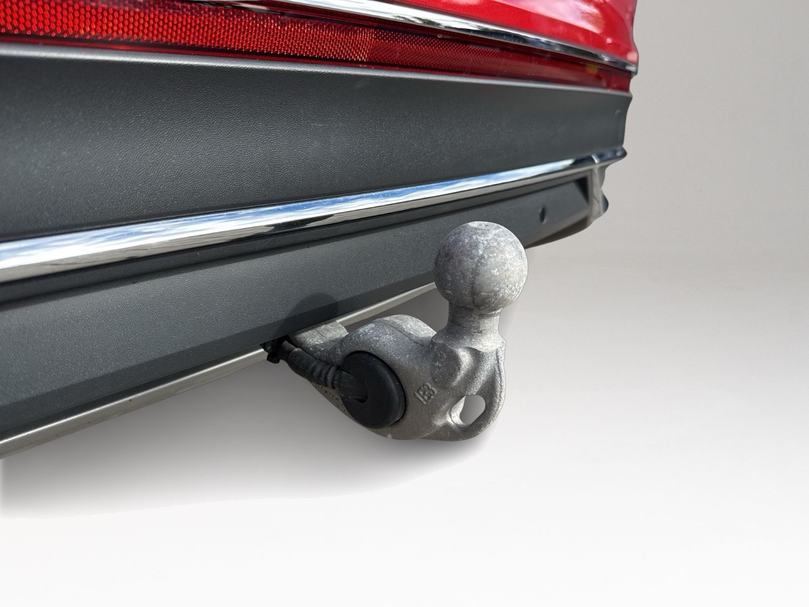Tiguan Allspace 2.0 TSI Elegance 4Motion, AHK, P