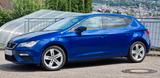 Seat Leon FR*8xALLU*Apple CarPlay&Android*SERVICE NEU - Seat: Service