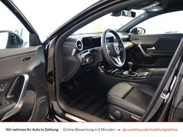 Mercedes A 200 - 12