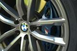 BMW 530d xDrive Touring A - - weiße BMW 530