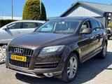 Audi Q7 3.0 TDI Quattro 2009 Facelift Youngtimer 7 si - Audi: Youngtimer