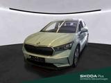 Skoda Enyaq iV 80 Suite *Wärmepumpe*AHK*360°*HUD*Navi* - Skoda Enyaq in Frankfurt (Main)