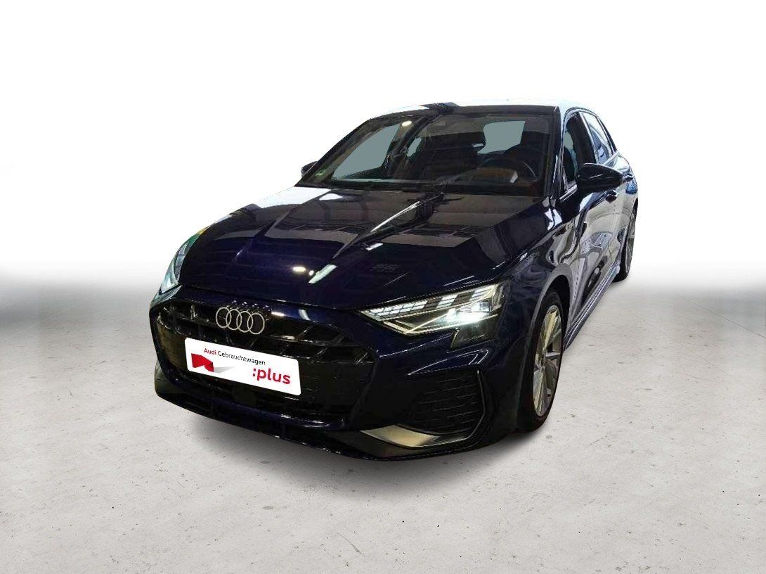 Audi A3 Sportback S line 35 TFSI SONOS+ACC+NAV+HUD+RF imagem 2