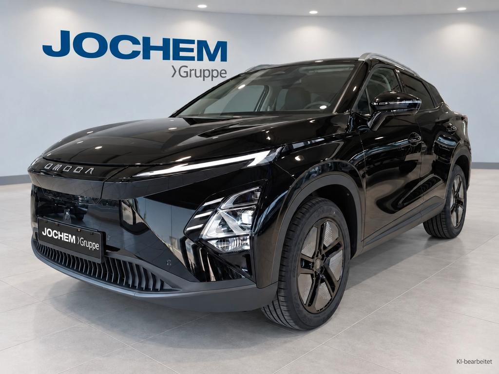 OMODA 5 EV Exclusive | 430 km WLTP | Sitzheizung