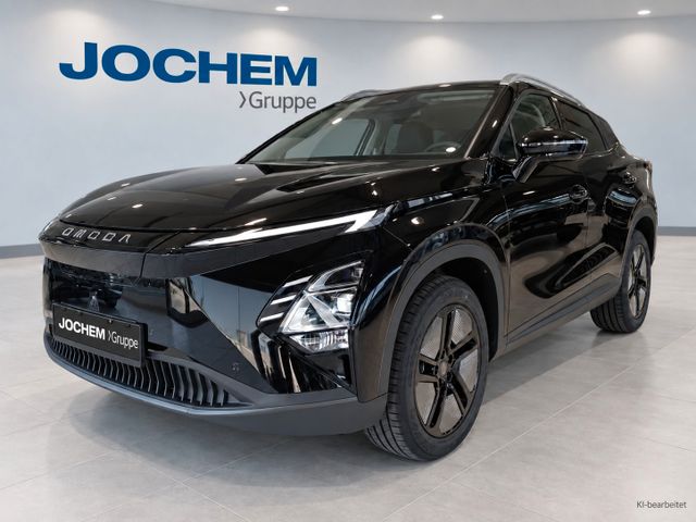 OMODA 5 EV