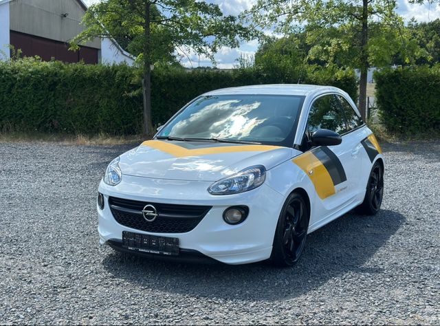 Opel Adam  1.4  *** Motorsport Edition ***