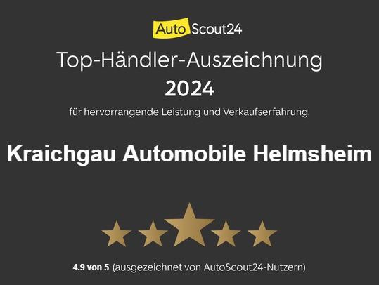 Citroën Berlingo 1.5 BlueHDI*Kamera*Navi*Tempo*Sitzheizg